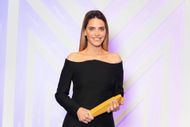 Rotem Sela plays Bat Sheva in Red Alert (Image via Getty)